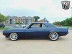 Thumbnail Photo 3 for 1969 Chevrolet Camaro