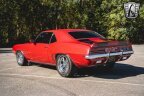 Thumbnail Photo 4 for 1969 Chevrolet Camaro