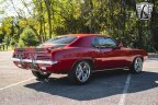 Thumbnail Photo 6 for 1969 Chevrolet Camaro