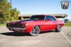 Thumbnail Photo 2 for 1969 Chevrolet Camaro