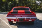 Thumbnail Photo 5 for 1969 Chevrolet Camaro