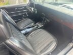 Thumbnail Photo 6 for 1969 Chevrolet Camaro