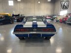 Thumbnail Photo 4 for 1969 Chevrolet Camaro SS