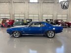Thumbnail Photo 3 for 1969 Chevrolet Camaro SS