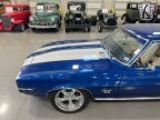 Thumbnail Photo 6 for 1969 Chevrolet Camaro SS