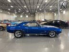 Thumbnail Photo 5 for 1969 Chevrolet Camaro SS