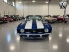 Thumbnail Photo 2 for 1969 Chevrolet Camaro SS