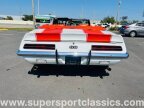 Thumbnail Photo 4 for 1969 Chevrolet Camaro