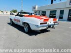 Thumbnail Photo 3 for 1969 Chevrolet Camaro