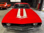 Thumbnail Photo 1 for 1969 Chevrolet Camaro