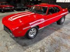 Thumbnail Photo 2 for 1969 Chevrolet Camaro