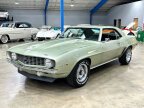 Thumbnail Photo 1 for 1969 Chevrolet Camaro