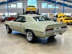 Thumbnail Photo 2 for 1969 Chevrolet Camaro