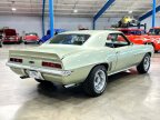 Thumbnail Photo 4 for 1969 Chevrolet Camaro