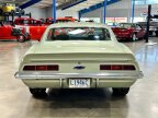 Thumbnail Photo 3 for 1969 Chevrolet Camaro