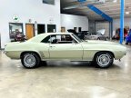 Thumbnail Photo 5 for 1969 Chevrolet Camaro