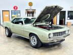 Thumbnail Photo 6 for 1969 Chevrolet Camaro