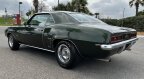 Thumbnail Photo 4 for 1969 Chevrolet Camaro