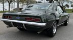 Thumbnail Photo 3 for 1969 Chevrolet Camaro