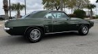 Thumbnail Photo 5 for 1969 Chevrolet Camaro
