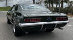 Thumbnail Photo 2 for 1969 Chevrolet Camaro