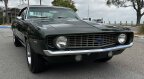 Thumbnail Photo 1 for 1969 Chevrolet Camaro