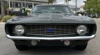 Thumbnail Photo 6 for 1969 Chevrolet Camaro