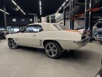Thumbnail Photo 2 for 1969 Chevrolet Camaro