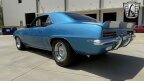Thumbnail Photo 4 for 1969 Chevrolet Camaro