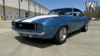 Thumbnail Photo 2 for 1969 Chevrolet Camaro