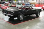 Thumbnail Photo 6 for 1969 Chevrolet Camaro