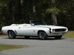 Thumbnail Photo 3 for 1969 Chevrolet Camaro