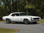Thumbnail Photo 2 for 1969 Chevrolet Camaro