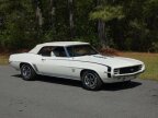 Thumbnail Photo 1 for 1969 Chevrolet Camaro