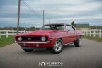 Thumbnail Photo 5 for 1969 Chevrolet Camaro