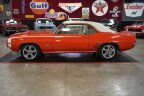 Thumbnail Photo 3 for 1969 Chevrolet Camaro