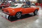 Thumbnail Photo 6 for 1969 Chevrolet Camaro