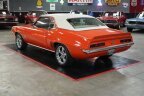 Thumbnail Photo 4 for 1969 Chevrolet Camaro