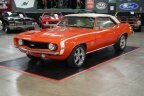 Thumbnail Photo 2 for 1969 Chevrolet Camaro