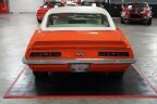 Thumbnail Photo 5 for 1969 Chevrolet Camaro