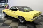 Thumbnail Photo 6 for 1969 Chevrolet Camaro