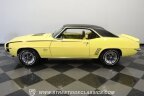 Thumbnail Photo 2 for 1969 Chevrolet Camaro