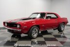 Thumbnail Photo 3 for 1969 Chevrolet Camaro Z28