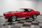 Thumbnail Photo 4 for 1969 Chevrolet Camaro Z28