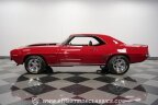 Thumbnail Photo 5 for 1969 Chevrolet Camaro Z28