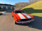 Thumbnail Photo 5 for 1969 Chevrolet Camaro Z28 Coupe for Sale by Owner