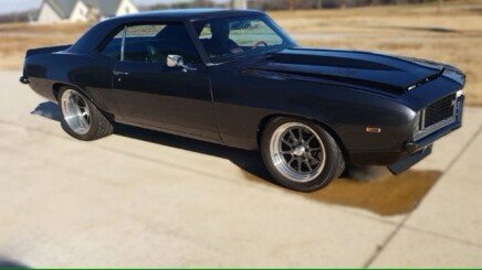 Photo 1 for 1969 Chevrolet Camaro