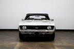 Thumbnail Photo 2 for 1969 Chevrolet Camaro
