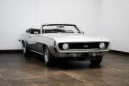 Thumbnail Photo 6 for 1969 Chevrolet Camaro