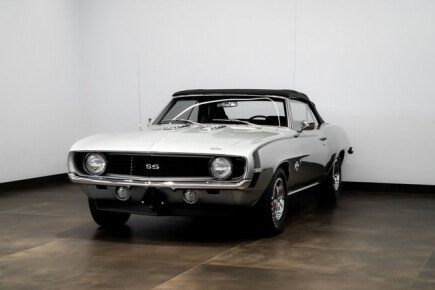 Photo 1 for 1969 Chevrolet Camaro